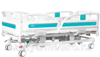 Электрическая медицинская кровать SKD-C с пятью функциями