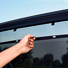 Оригинальные шторки заднего ряда Lixiang L6, фото 2