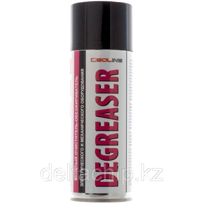 HIMSolins-DEGREASER. аэрозоль-400 мл