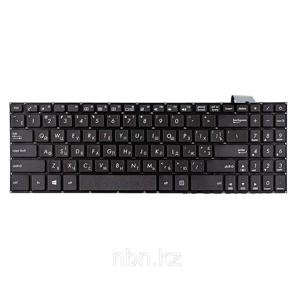 Клавиатура для ноутбука Asus X570 / X570U RU