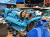 Двигатель MTU 12V 2000 M70, фото 4