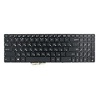 Клавиатура для ноутбука Asus VivoBook Pro 17 X705 / N705 / F705 RU c подсветкой