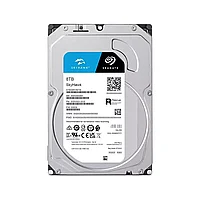 Жесткий диск внутренний Seagate SkyHawk ST8000VX010