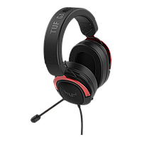 asus Беспроводная гарнитура TUF GAMING H3  90YH02ZG-B3UA00/20Hz~20kHz/звук 7.1./USB-C/346g/PS5