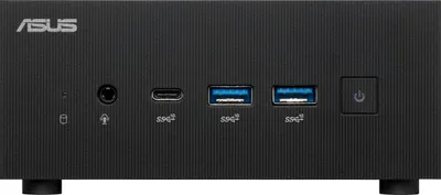 asus Mini PC Asus PN64-B-S3165MD Intel® Core™ i3-1220P, Support DDR5, UHD for 12th Gen Intel®, Support Gen4x4
