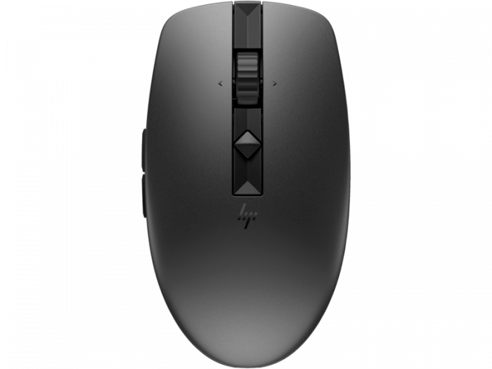hp Мышь HP 6E6F0AA 715 RECHBL Mult-Dvc Bluetooth Mouse