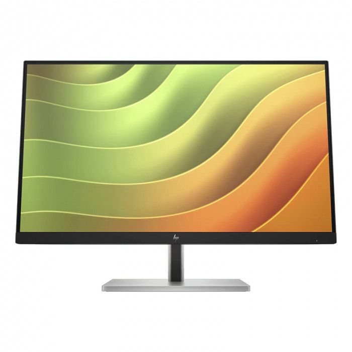 hp Монитор HP E24u G5 QHD,23.8" IPS