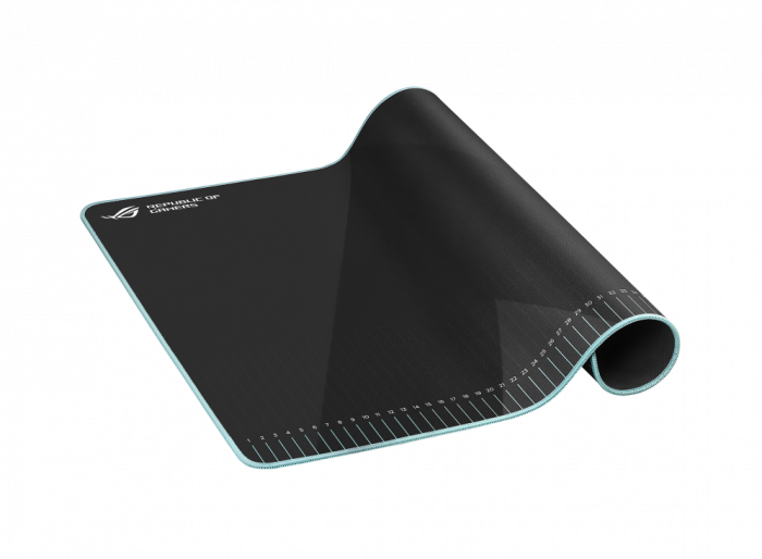 asus Коврик ASUS NC16-ROG HONE ACE AIM LAB EDITION/508X420X3MM
