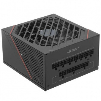 asus Блок питания ROG Strix 750W ATX12V/13.5cm/EU/80+Gold, Full modular, ROG-STRIX-750G