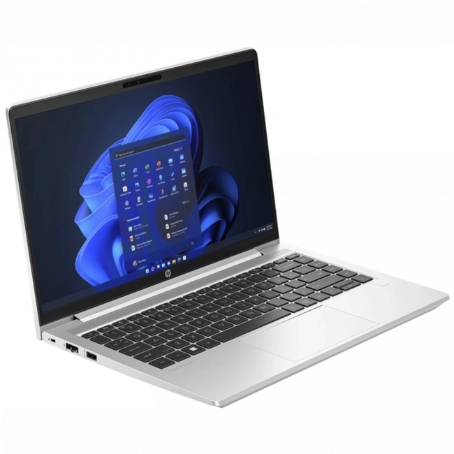 hp Ноутбук HP ProBook 440 G10 UMA i7-1355U,14 FHD UWVA 250,8G D4,512G PCIe,W11p6,1yw,WFOV,Bl