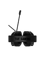 asus Игровая гарнитура ASUS TUF GAMING H3 GUN METAL 90YH028G-B1UA00