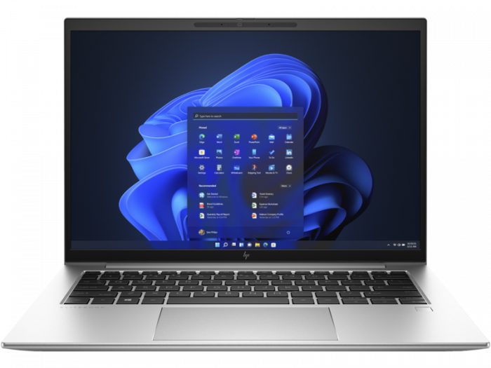 hp Ноутбук HP EliteBook 840 G9 UMA i7-1255U,14.0 WUXGA UWVA 400,5MP IR,16G D5,512G PCIe,W11p6,1yw