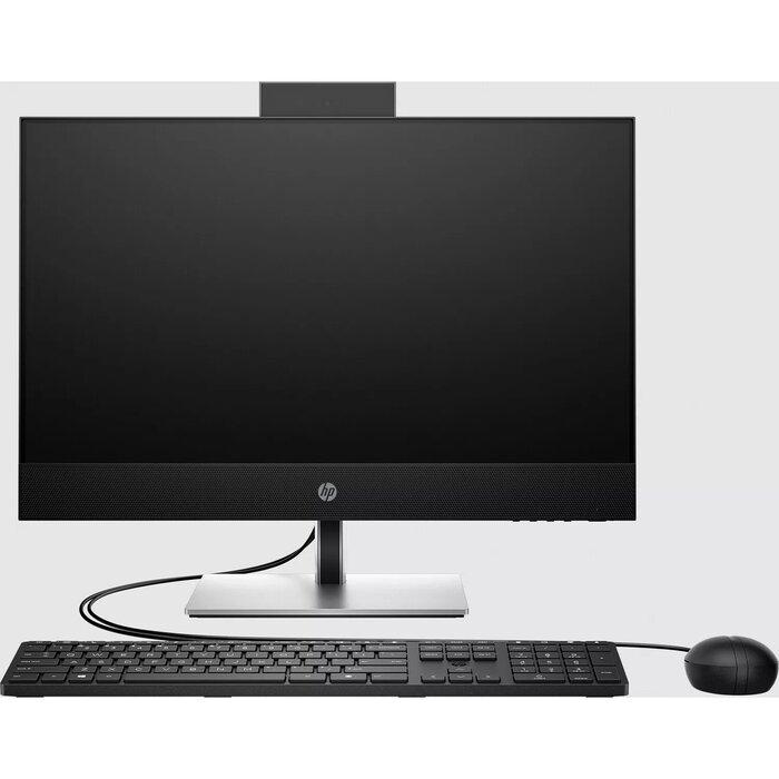 hp Моноблок HP ProOne 440 G9 23.8" NT,i5-13500T,16G D4,512G SSD,W11P6,NoODD,1yw,125kbd+ms,HAS