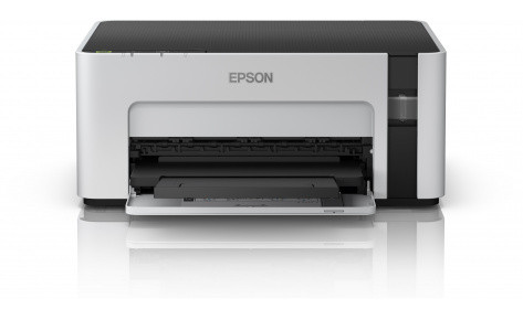 Epson Принтер струйный Epson  M1100, A4, 1440x720dpi, 32стр/мин, USB 2.0, C11CG95405