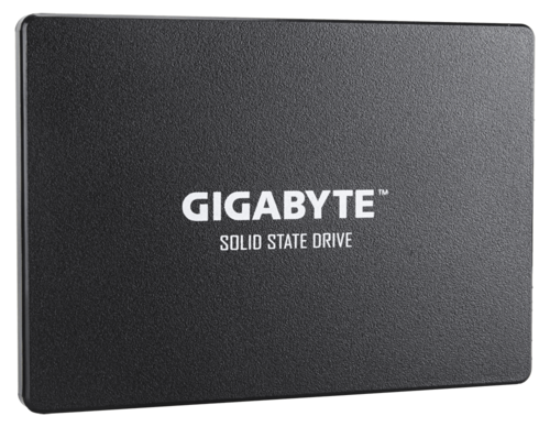gigabyte SSD-накопитель Gigabyte SSD 1Tb, 2.5", 7mm, SATA-III 6Gb/s, TLC, GP-GSTFS31100TNTD