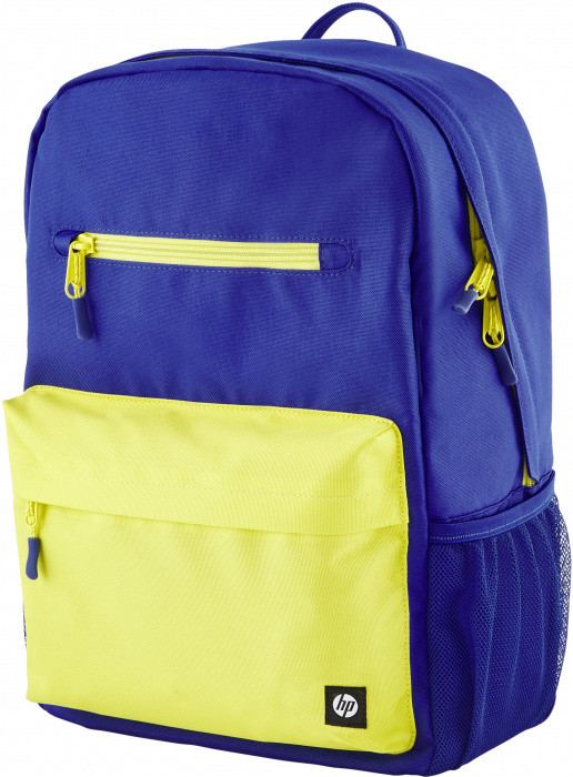 hp Рюкзак HP 7J596AA Campus Blue Backpack