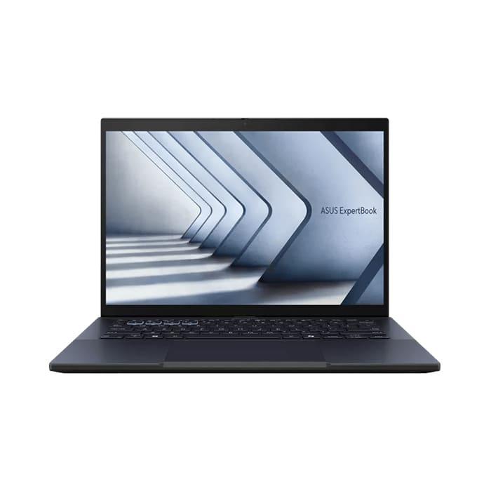 asus Ноутбук ASUS B3404CVA-Q50224X/I5-1335U/8G/512G PCIE/14" WUXGA 16:10 300nt IPS/UHD/W11P/1yw/KZ Bl