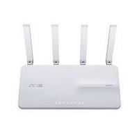 asus Маршрутизатор ASUS ExpertWiFi EBR63 AX3000,1.7GHz quad-core CPU,AiMesh,RJ45 WAN,VLAN, SDN, guest portal