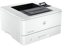 hp Лазерный ЧБ принтер HP LJ Pro 4003dn 2Z609A, до 42 стр/мин, Duplex, LAN, USB