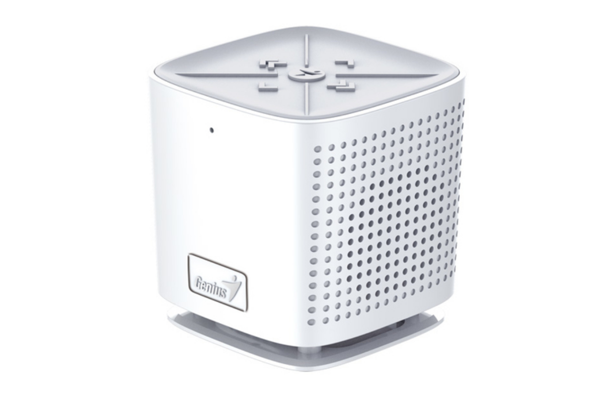 Genius Акустические колонки Genius SP-920BT White