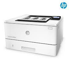 hp Лазерный ЧБ принтер HP LJ Pro 4003dw 2Z610A, до 42 стр/мин, Duplex, LAN, WIFI, USB