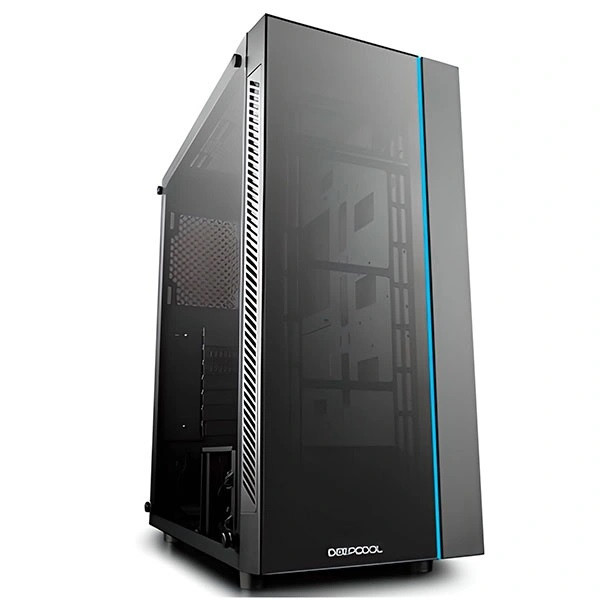 LogyCom Компьютер ARG Gaming 327  i3165G35N (611853)  (Ci3-13100F 3,4GHz/16GB/500GB/RTX 3050 8GB)