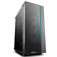 LogyCom Компьютер ARG Gaming 327  i3165G35N (611853)  (Ci3-13100F 3,4GHz/16GB/500GB/RTX 3050 8GB)