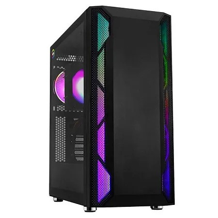 LogyCom Компьютер ARG Gaming 326  i5165G35N (611852)  (Ci5-13400F 2,5GHz/16GB/500GB/RTX 3050 8GB)