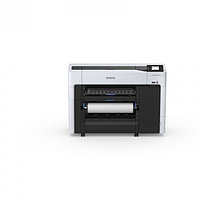 Epson Принтер широкоформатный Epson SC-T3700E C11CH79301A0, A1 24" 610mm, 16,3 сек/А1, 6 цв, USB, LAN, Wifi