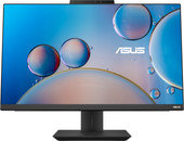 asus Моноблок ASUS E5402WVAK-BA162X Black/23.8 FHD HAS/I5-1340P/8GB/512GB PCIE G4/Wi-Fi 6E+BT