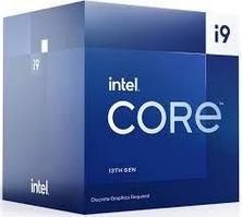 intel Процессор Core i9-13900F 1.5GHz, 24C/32T, 36Mb Intel Smart Cache, TDP65W, LGA1700, BX8071513900F