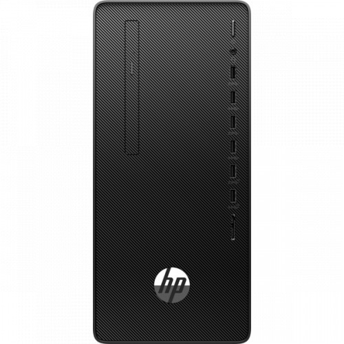 hp Системный блок HP 290 G4 MT i3-10100 8GB,1TB HDD,W11P,KBD+MS,NoODD,P24v,3yw