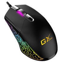 Genius Мышка Genius RS2,Scorpion M705,BLACK,USB 31040008400