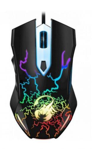 Genius Мышка Genius RS2,Scorpion Spear ,USB 31040002400