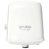 aruba Точка доступа HPE R2X11A Aruba Instant On AP17 (RW) Access Point