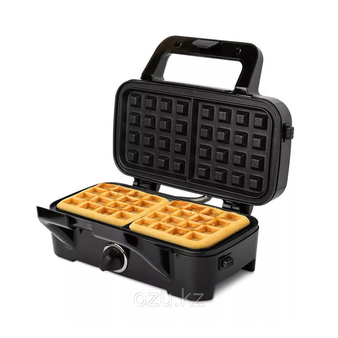 Вафельница Kitfort КТ-1674 "3 в 1", фото 1