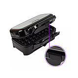 Вафельница Kitfort КТ-1674 "3 в 1", фото 2