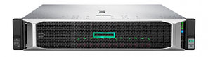 hpe Платформа HPE SimpliVity Gen10 2xNode(Xeon 6130/192GB/4000 ESS Kit/OmniStack 1P ESS/FlexFabric 2x10Gb