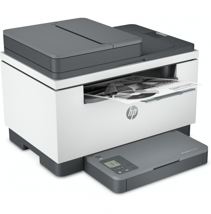 hp МФУ лазерное монохромное HP LJ MFP M236sdn 9YG08A, А4, 29стр/мин, 500МГц,  USB 2.0, Ethernet , ADF