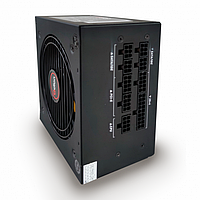 Qudion Блок питания Qdion White Throne 850W modular