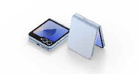 Samsung GALAXY Z FLIP 6 12/256GB blue