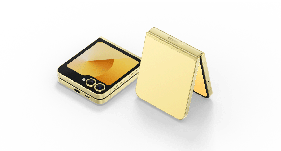 Samsung GALAXY Z FLIP 6 12/256GB yellow