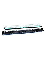 Hyperline PP3-19-24-8P8C-C5E-110D