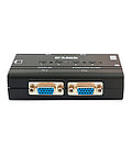 Переключатели KVM