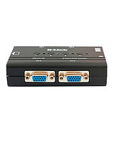 D-Link DKVM-4K/B3A