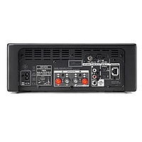 Sound United Export DENON CD-ресивер RCD-N10 ЧЕРНЫЙ