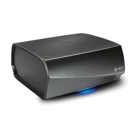 Sound United Export DENON Предусилитель HEOS Link HS2