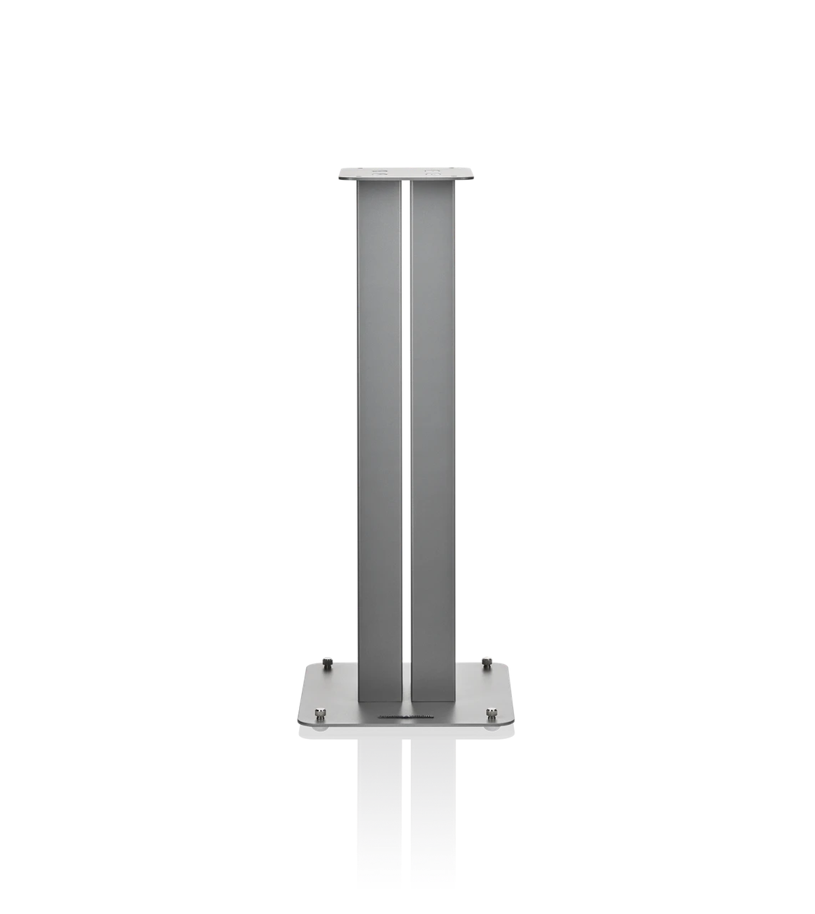 Sound United Export BOWERS & WILKINS Стойка для АС FS-600 S3 СЕРЕБРО (Пара)