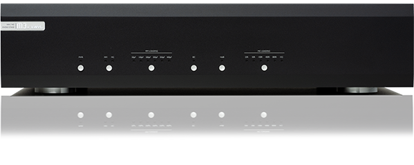 PRO-JECT AUDIO SYSTEMS MUSICAL FIDELITY Фонокорректор M3x Vinyl ЧЕРНЫЙ