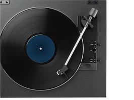 PRO-JECT AUDIO SYSTEMS REKKORD AUDIO Проигрыватель F 100Р ЧЕРНЫЙ